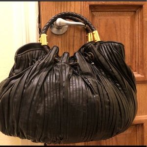 Michael Kors Black Bag